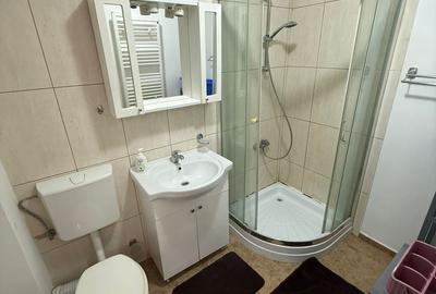 Garsoniera de inchiriat  Rin Grand Hotel cu loc de parcare inclus - 8