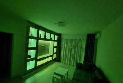 Apartament 2 camere Exigent Plaza Mall Residence bloc nou Lujerului - 7