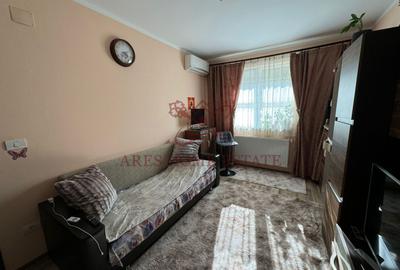Apartament complet mobilat cu 3 camere în Giroc - 10