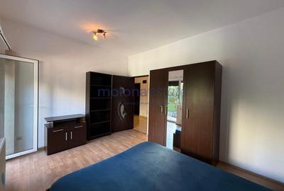 Apartament 1 camera / Cartier Zorilor / Zona Spitalulul de Recuperare - 2