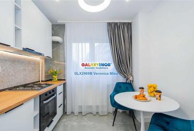 Apartament 2 camere - prima inchiriere - Floreasca- Stefan cel Mare - 1