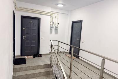 Apartament 2 camere si terasă generoasă in Eforie Nord | Comision 0% - 22