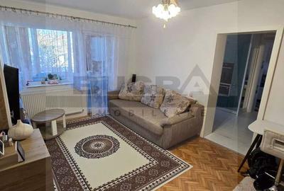 Apartament de 3 camere, modern, 62mp, garaj, zona Piata Flora - 2