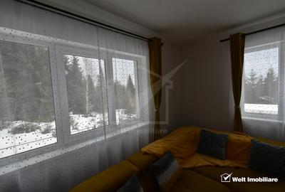Cabana de vanzare in Muntele Baisorii aproape de partie - 15