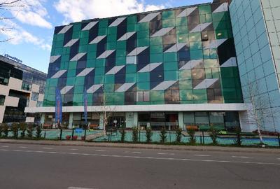 Cluj Business Campus - Wing B, Marasti, 330 - 2500 mp  0% comision! - 15