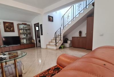 Vanzare Pipera  Casa (5camere)- Otopeni  Duplex (8camere- 5 bai) Mutare Imediata - 10