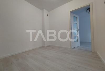 Apartament de vanzare decoamandat renovat 2025 in zona Rahovei Sibiu - 6
