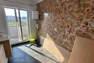 2 camere | Zona Pallady |Sector 3|Bloc 2025 | 63 mp | Parcare | 2 balcoane - 3