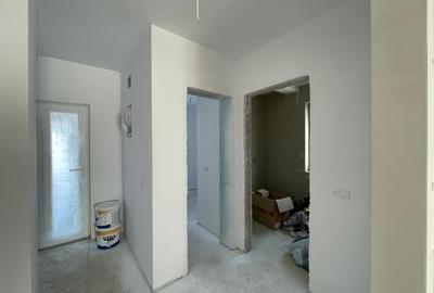 Duplex 4 camere - superpozitie Mosnita Noua - 4