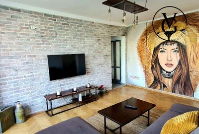 Apartament 2 camere – Zona ultracentrală - 1