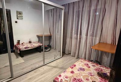De închiriat apartament 3 camere VIZIRU 1 parter - 4