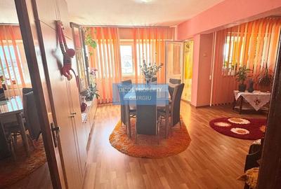 Apartament spațios, 3 camere – Bulevardul CFR, Giurgiu - 3
