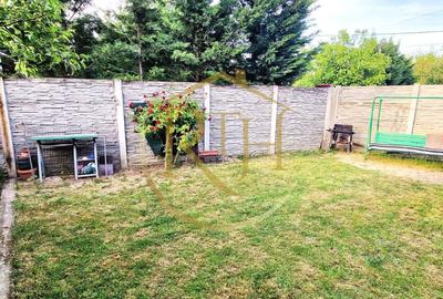 Vand casa Indivduala cu 4 camere in comuna Giroc/ pret 186000 euro - 16