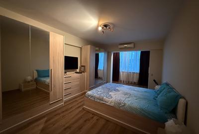 Apartament modern 2 camere decomandat – Zona Dacia - 4