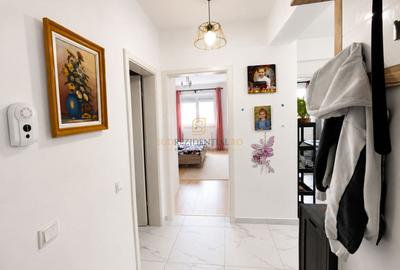 Apartament 2 camere, parcare subterana | 57,8 mp | 15 minute de metrou - 8