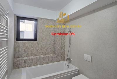 Apartament 2 camere - Up Boutique - Pipera - Dezvoltator-terasa 19 mp - 14