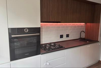 Apartament 2 camere Smart Home, Dristor, bloc nou + parcare subsol - 7