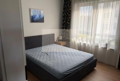 3 camere/ 2 bai/Finisaje Premium/Zona Parc Armătura - 10