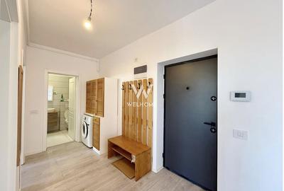Apartament decomandat, etaj 1, bloc cu lift - loc de parcare - - 9