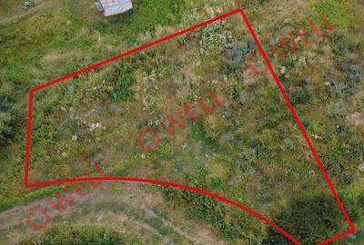 Teren intravilan de vânzare în Sfântu Gheorghe – ideal pentru construcție! - 3