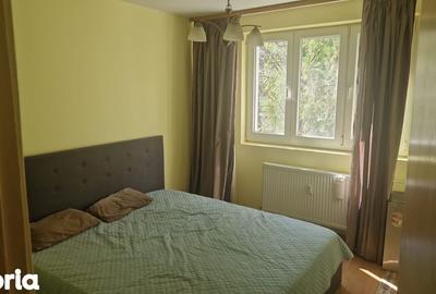 Închiriere 2 camere langa parc, zona linistita, luminos, mobilat complet - 7