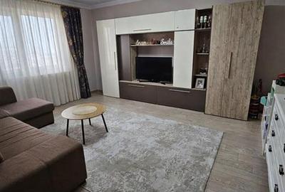 Apartament 2 camere decomandat zona Terezian - 3