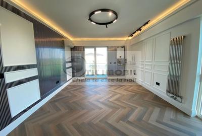 Apartament 3 camere, Decomandat, 83.55mp Tatarasi-Venetia - 2