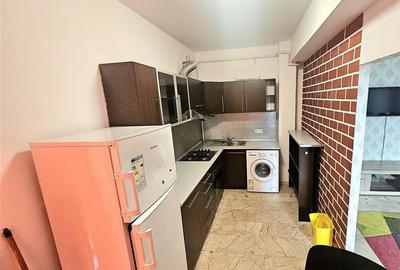 Palas-Hotel International, apartament mobilat si utilat, bloc nou - 11