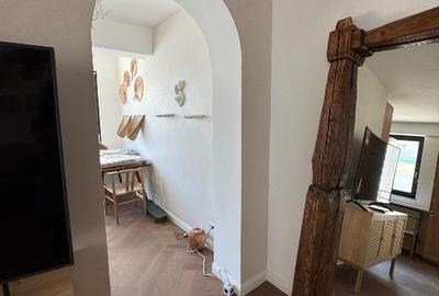 Apartament cu design interior semnat de designer – 2 camere moderne în Năvodari, - 6