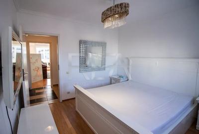 Apartament 2 camere -Calea Dorobanti-renovat recent - 4