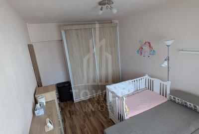 Apartament 2 camere, pivniță inclusă – Zona Gării, Sibiu - 3