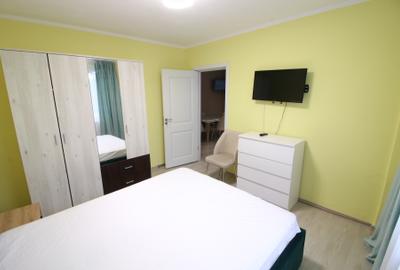 Ap. 2camere Micro 16, etajul 2, renovat, liber - 10