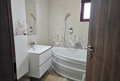 Duplex elegant în Corbeanca – liniște, confort, cartier select - 11