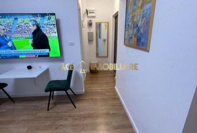 Garsoniera de inchiriat | Dorobanti | Pet-friendly | Centrala | Metrou - 6