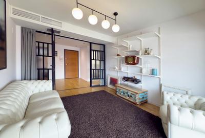 Penthouse de vanzare 3 camere zona Victoriei - Lascar Catargiu, Bucuresti - 5