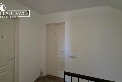 CASA MODERNA - SINGUR CURTE  -  CRISTIAN - 300 mp TEREN - 17