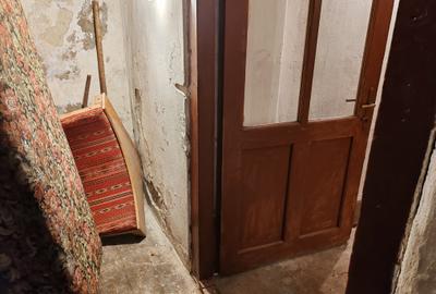 Apartament 4 camere in casa, curte proprie zona Centrul Istoric - 17