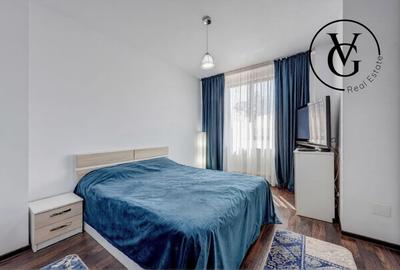 Casa Otopeni 4 camere - 2 locuri de parcare - 4