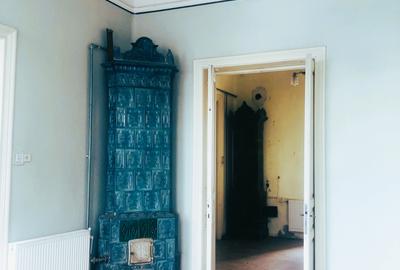 Casă de vânzare Piața Romană – cu spații comerciale și proiect de modernizare - 1