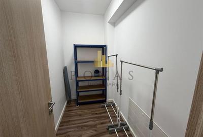 Inchiriere Apartament Mobilat 3 Camere Campul Pipera - 10