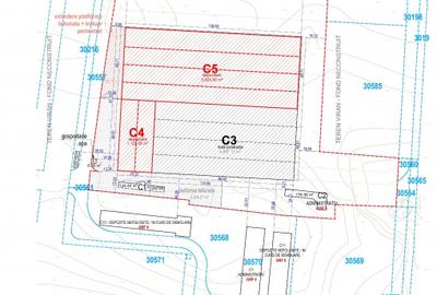 Spatiu industrial  pentru depozitare sau  productie DATA CENTER - 20