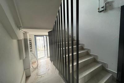 Apartament cu o camera in Livada - 3