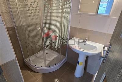 Moldova Mall Coral Residence , apartament nou 3 camere cu 2 bai, 82mp - 7
