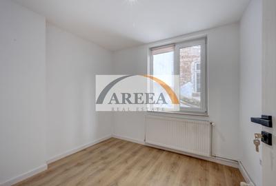 VILA RENOVATA SI ELEGANTA - 131 mp, 6 camere - Mitropolie / Unirii - 11