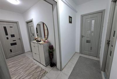 Apartament cu 2 camere decomandat în Mircea cel Bătrân