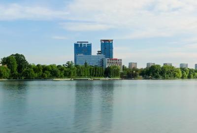 FLOREASCA - APARTAMENT 6 CAMERE - LAC FLOREASCA - LUX - COMISION 0% - 2