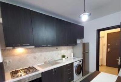 APARTAMENT PLAZA RESIDENCE FAZA 1 METROU 6 MINUTE - 3