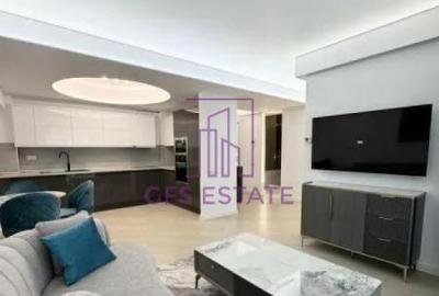 Inchirieri Apartamente 3 Camere Cortina North| Centrala - 2