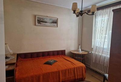 Vanzare apartament 3 camere Doamna Ghica - 3