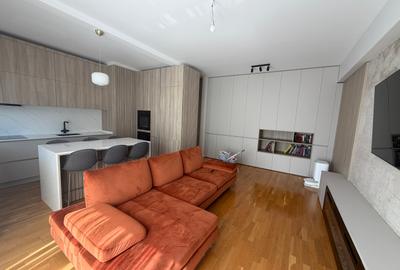 Apartament mobilat complet în Luxuria Residence,parcare și boxă incluse - 3